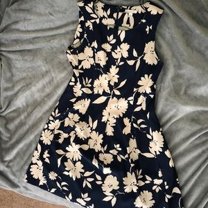 Dress with pockets! Best looking dress